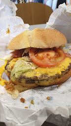 Photo n°22 de Burger King à Beauvais ()