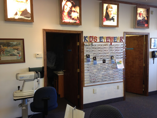 Eye Care Center «Parrelli Optical», reviews and photos, 40 Enon St, Beverly, MA 01915, USA