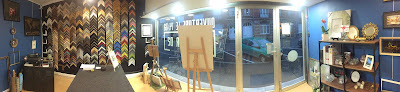l'Atelier D2 à Marly