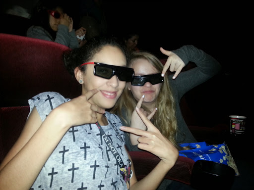 Movie Theater «Silverado 16», reviews and photos, 11505 W Loop 1604 N, San Antonio, TX 78250, USA