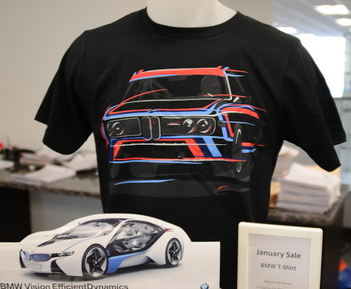 Car Dealer «BMW of Ridgefield», reviews and photos