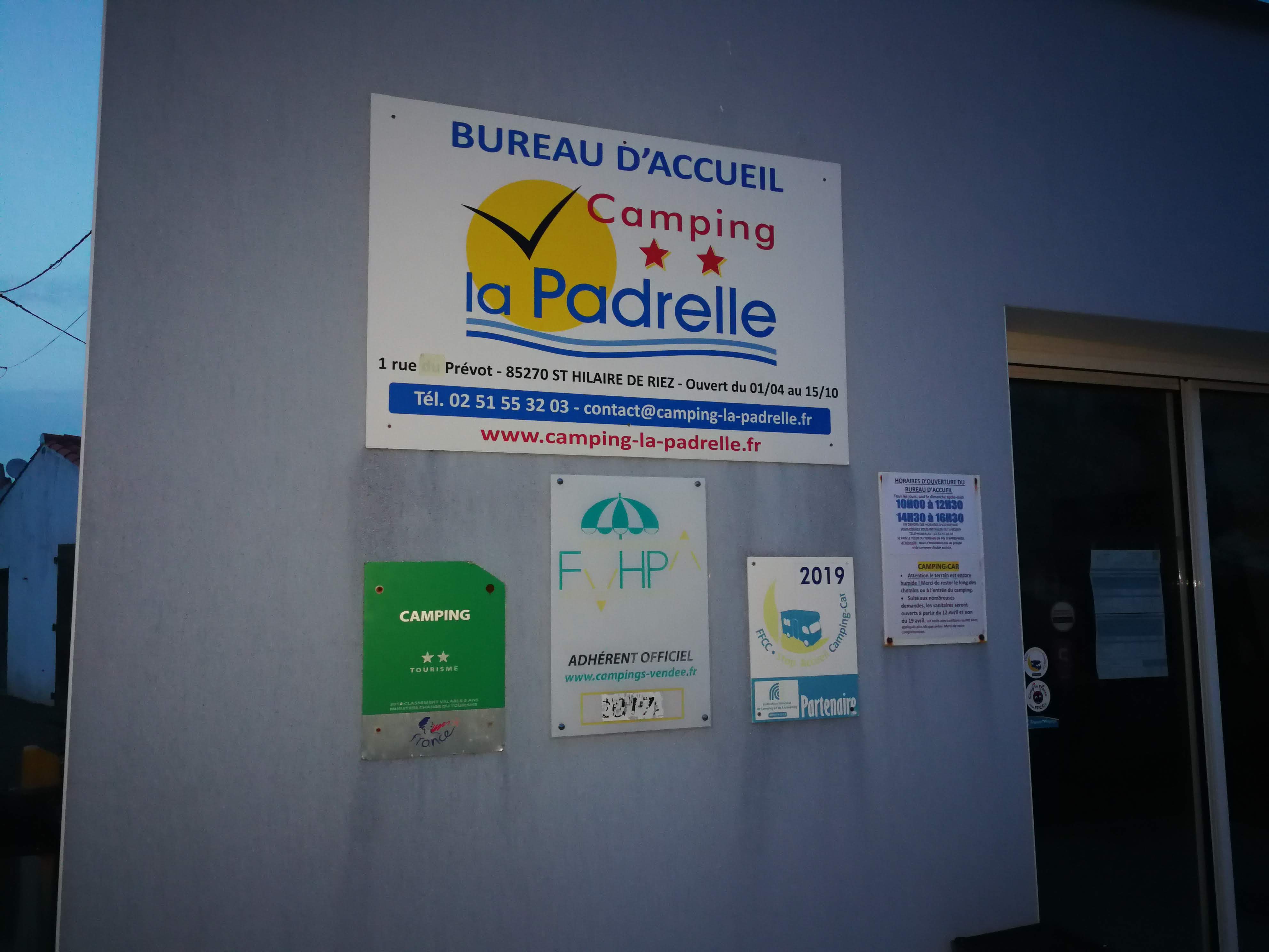 Photo n° 1 de l'avis de michel.a fait le 18/04/2019 à 19:42