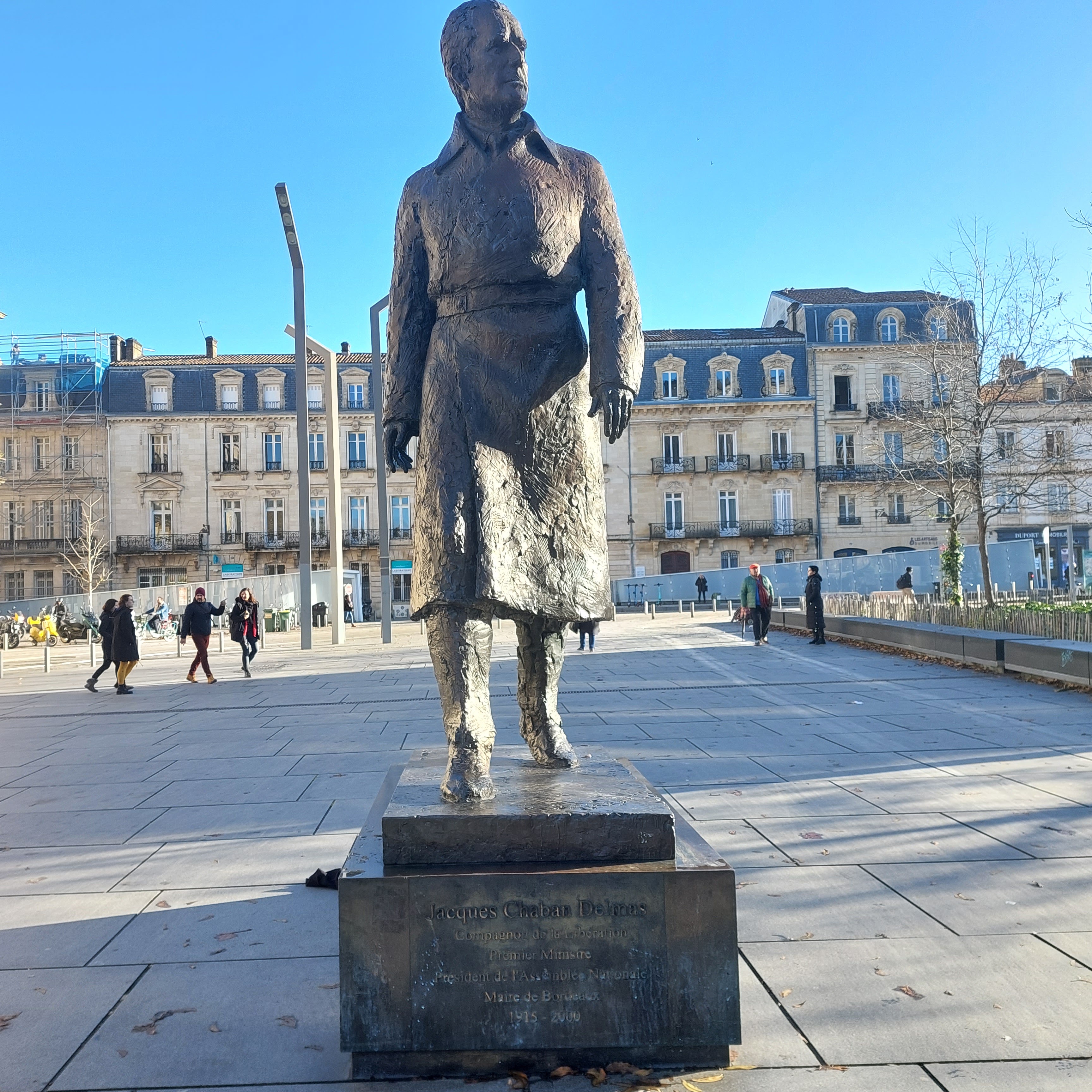 Photo n° 2 de l'avis de São.e fait le 20/12/2023 à 11:30