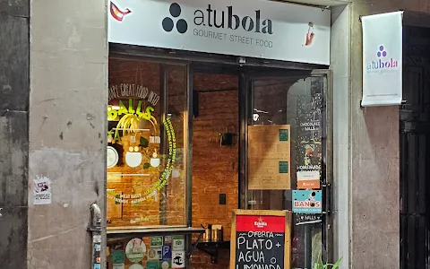 A Tu Bola image