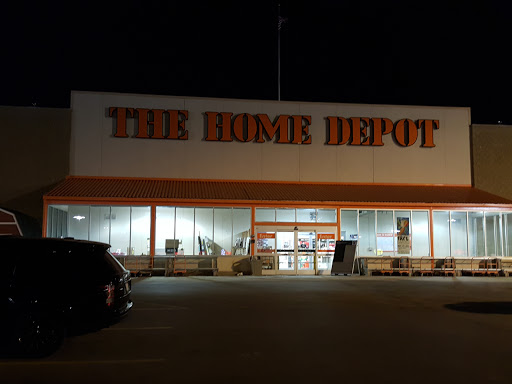 Home Improvement Store «The Home Depot», reviews and photos, 140 Countryside Plaza, Countryside, IL 60525, USA