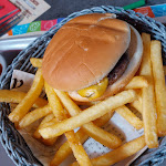Photo n° 7 McDonald's - Buffalo Grill Salaise Sur Sanne à Salaise-sur-Sanne