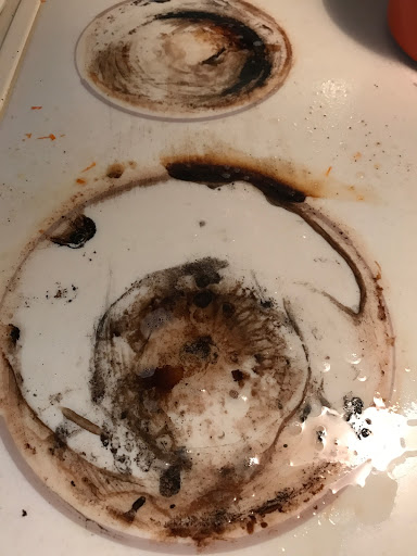 House Cleaning Service «CRP Cleaning», reviews and photos, 10979 Reed Hartman Hwy #207, Cincinnati, OH 45242, USA