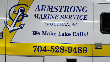 Armstrong Marine Service