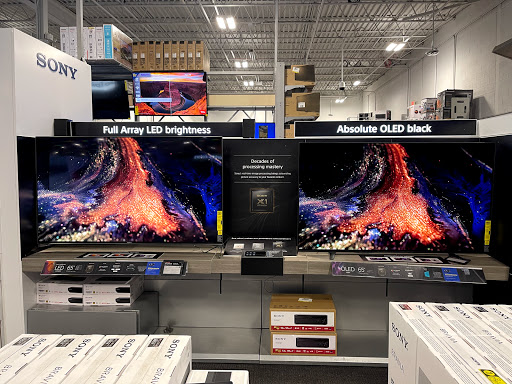 Electronics Store «Best Buy», reviews and photos, 1501 New Britain Ave, West Hartford, CT 06110, USA