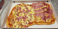 Plats et boissons du Pizzeria PIZZA ZWIN à Jeumont - n°6