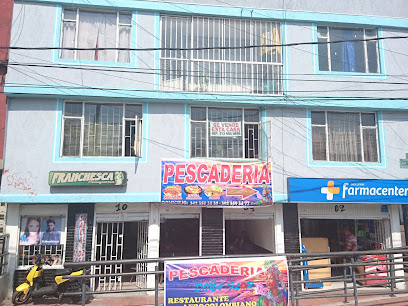 Cigarrería Santander Calle 59 Sur #78j-10, Bogotá, Colombia