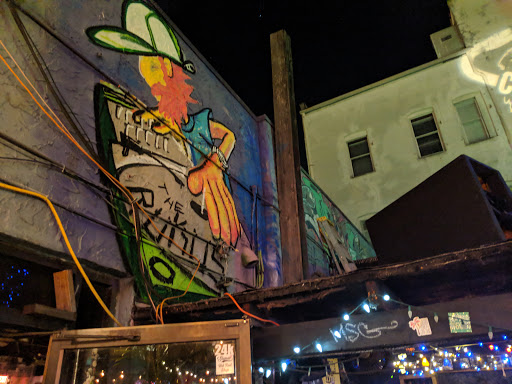Live Music Venue «Crowbar», reviews and photos, 1812 N 17th St, Ybor City, FL 33605, USA
