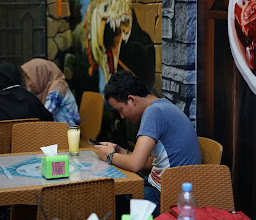 Mix 3D Cafe photo