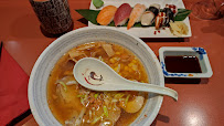 Soupe du Restaurant japonais Jomon à Lille - n°19