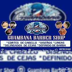 Guambana Barber Shop