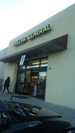 Discount Store «Dollar General», reviews and photos, 16 NY-17K, Newburgh, NY 12550, USA