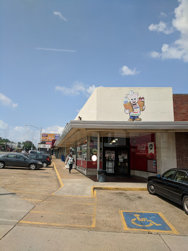 Grocery Store «Piggly Wiggly», reviews and photos, 2900 West End Ave, Nashville, TN 37203, USA