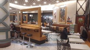 Photo n°72 de McDonald's à Serris ()