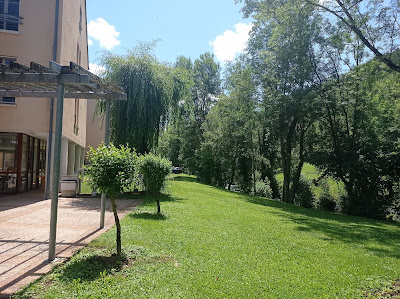 Hôpital Local à Salles-la-Source