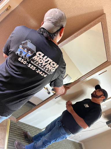 Clutch Moving Company image