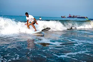 Mangalore Surf Club image