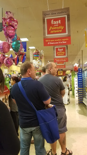 Grocery Store «Safeway», reviews and photos, 1235 Stratford Ave, Dixon, CA 95620, USA