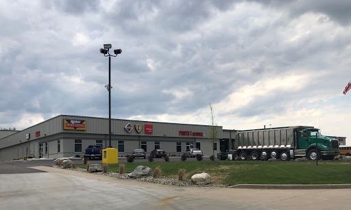 Rush Truck Centers - Dayton