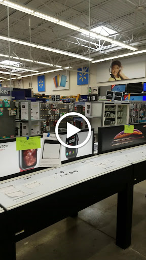 Department Store «Walmart Supercenter», reviews and photos, 9451 FM 1960 Bypass Rd E, Humble, TX 77338, USA