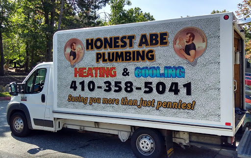Honest Abe Home Services in Owings Mills, Maryland