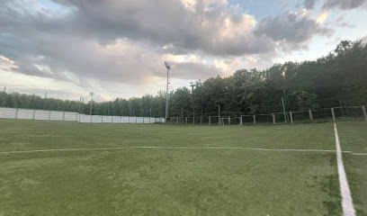 FC Mordovia Training Center - Saransk, Mordovia Republic, Russia, 430030