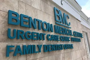 Benton Medical Centre image