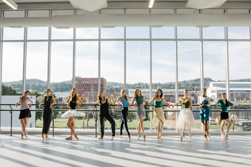 Dance Company «Pittsburgh Ballet Theatre», reviews and photos, 2900 Liberty Ave, Pittsburgh, PA 15201, USA