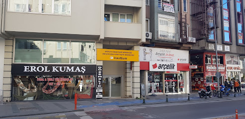 VakıfBank Antalya Bölge Risk Tasfiye Müdürlüğü