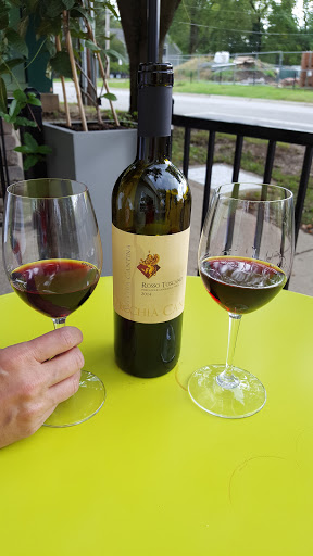 Wine Store «House Wine», reviews and photos, 644 High St, Columbus, OH 43085, USA