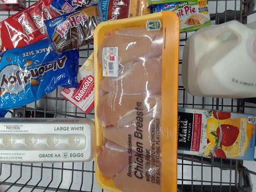 Supermarket «Walmart Neighborhood Market», reviews and photos, 30491 Av. de Las Flores, Rancho Santa Margarita, CA 92688, USA