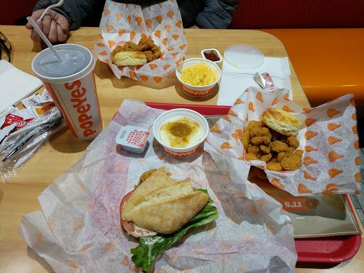 Popeye's Louisiana Kitchen