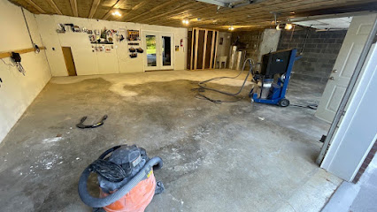 Garage Floor Masters
