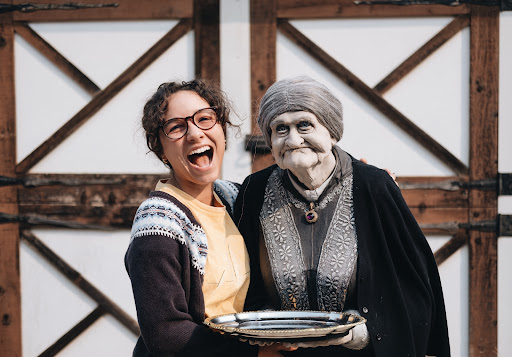 Coffee Shop «Blacksmith Coffee Shop & Roastery», reviews and photos, 122 N Main St, Lindsborg, KS 67456, USA