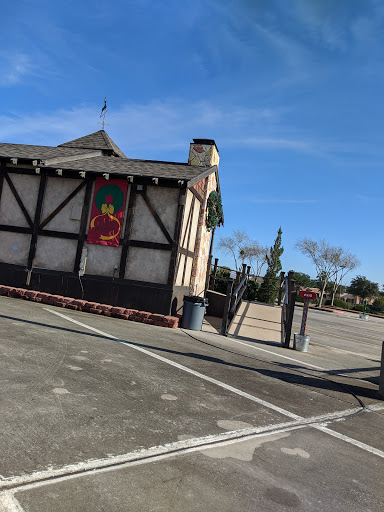 Outlet Mall «Outlets At Conroe», reviews and photos, 1111 League Line Rd, Conroe, TX 77303, USA