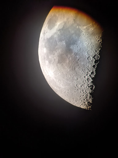 Observatory «Community Observatory», reviews and photos, 6699 Campus Dr, Placerville, CA 95667, USA