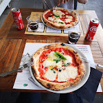 Photo n°1 de l'avis de Tomas.. fait le 23/09/2022 à 14:28 sur le  Fratelli La Bufala à Naples