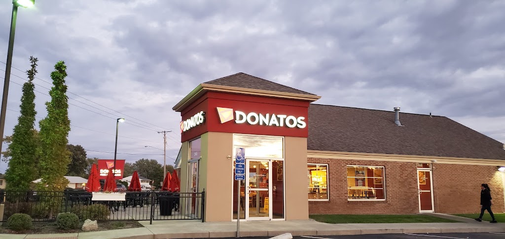 Donatos Pizza 45324