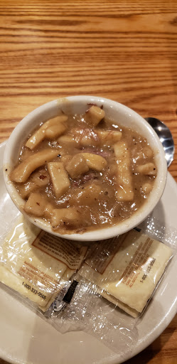 American Restaurant «Cracker Barrel Old Country Store», reviews and photos, 4210 Marlane Dr, Grove City, OH 43123, USA