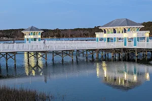 Kings Creek Marina & Resort image