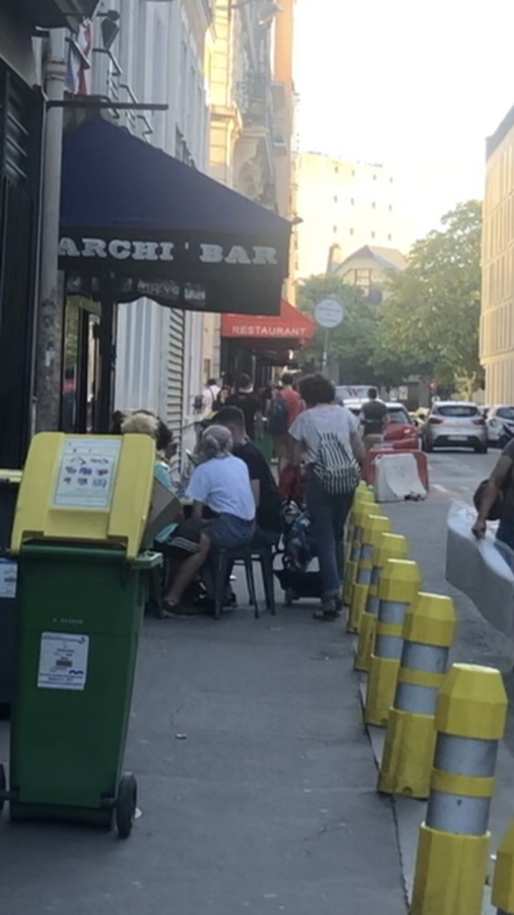 Photo n° 1 de l'avis de Laíse.l fait le 13/09/2020 à 15:42