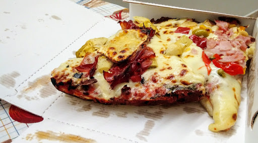Pizzerìa Alta in Bergamo, Provincia di Bergamo