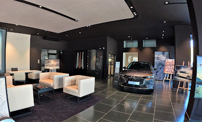 DS STORE TOULON-LA-SEYNE à La Seyne-sur-Mer