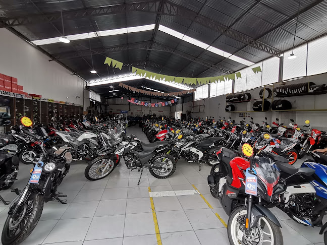 B&D MARTOS - Cajamarca