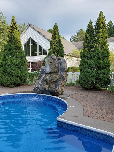 Resort «The Essex Resort & Spa», reviews and photos, 70 Essex Way, Essex Junction, VT 05452, USA