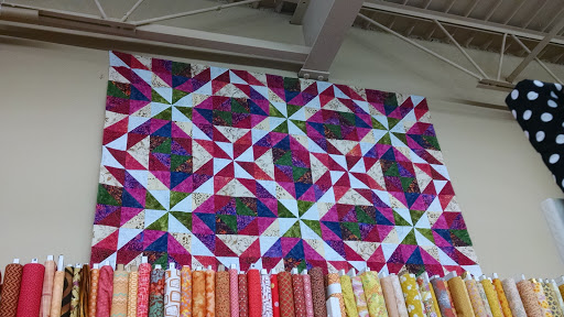 Fabric Store «SR Harris Fabric», reviews and photos, 3715 E Hwy 13, Burnsville, MN 55337, USA